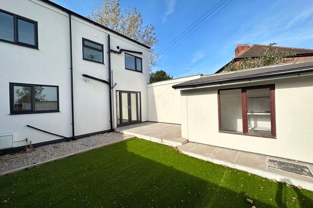 End terrace house for sale in Doncaster Road, Ackworth, Pontefract