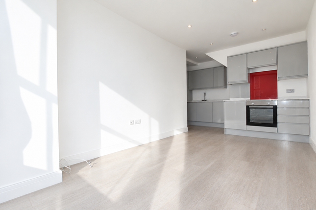 Victoria Apartments, Huntingdon photo 2