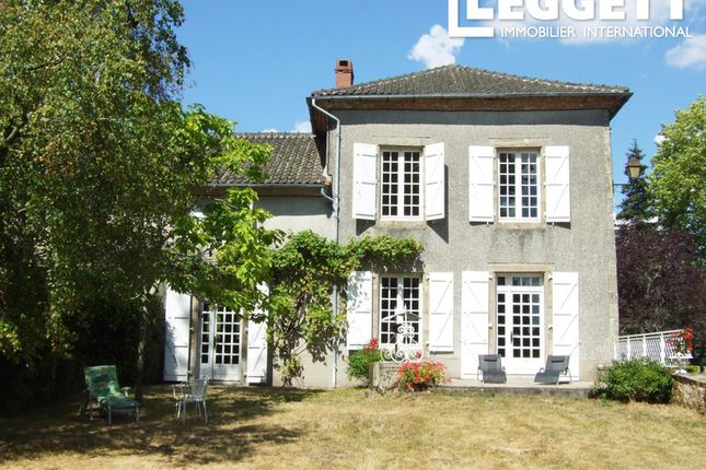 Villa for sale in Saint-Mathieu, Haute-Vienne, Nouvelle-Aquitaine