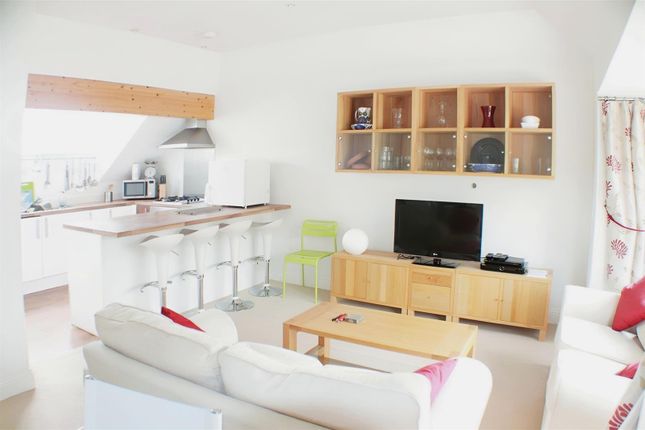Flat for sale in Thorold Road, Southampton