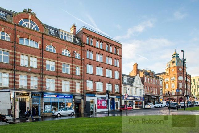 Thumbnail Property to rent in Bath Lane Flat 10, Clayton House Flat 10, Newcastle Upon Tyne