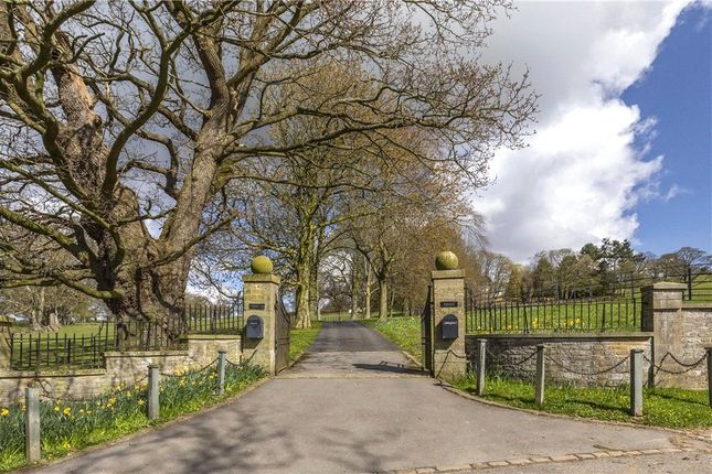 Land for sale in Nesfield, Ilkley, North Yorks