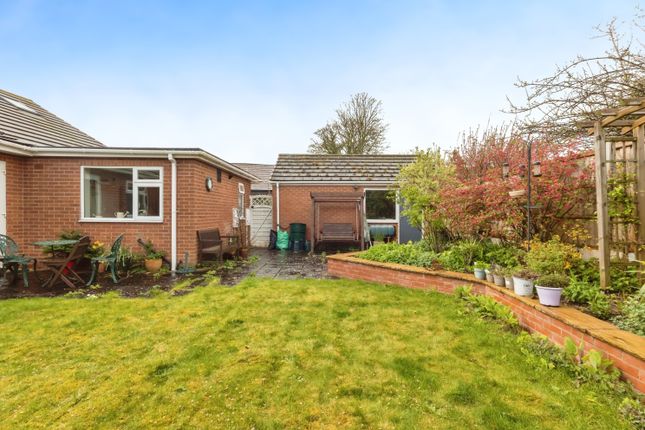 Bungalow for sale in Nottingham Road, Cropwell Bishop, Nottinghamshire