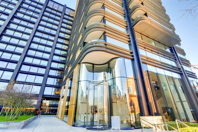 Principle Tower, London photo 3