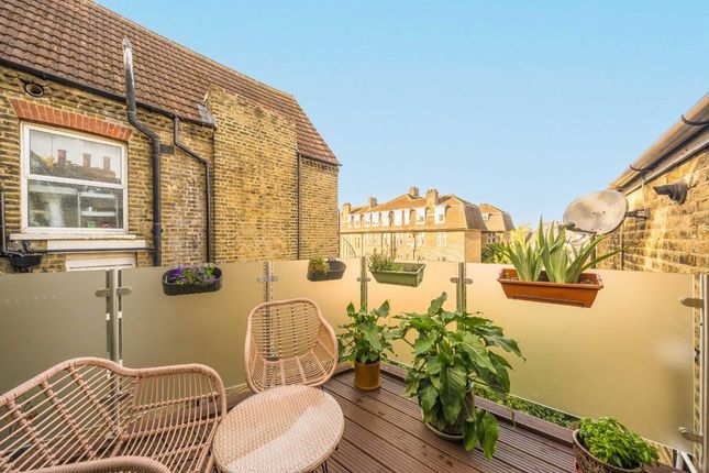 Cavendish Road, London photo 3