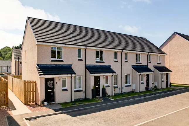 Persimmon Homes - West Mill