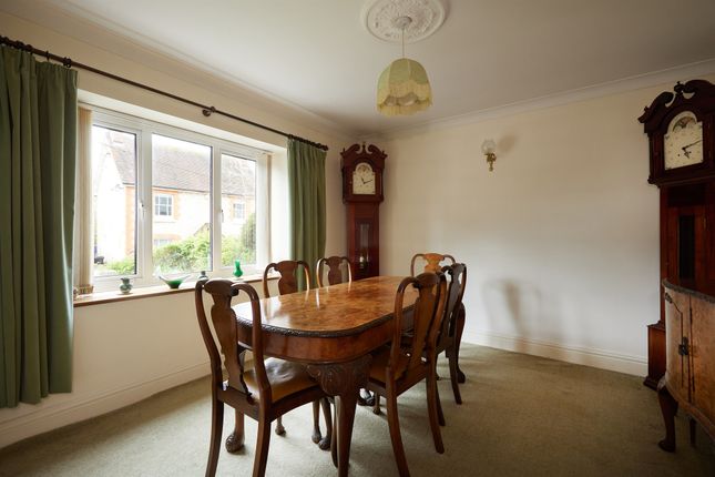 Detached house for sale in Bay Lane, Gillingham