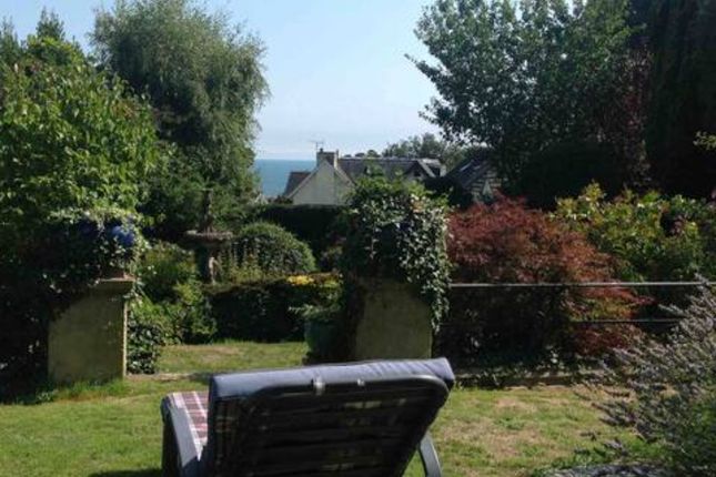 Detached house for sale in Buckeridge Avenue, Teignmouth