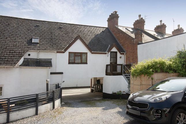 2-bed house on 4 Howard Close, Dawlish, £170,000