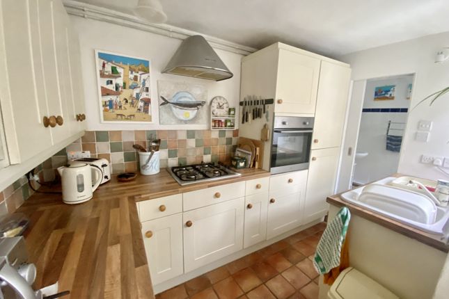 Terraced house for sale in Windsor Place, Penzance