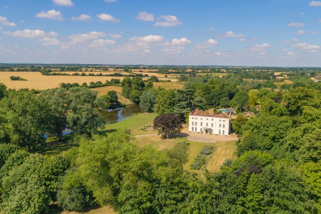 Country house for sale in Rivenhall Place (Whole), Rivenhall, Witham, Essex
