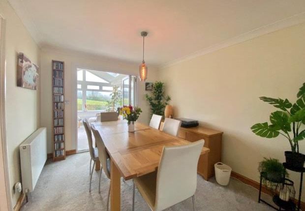 Detached house for sale in Green Park Road, Paignton, Devon