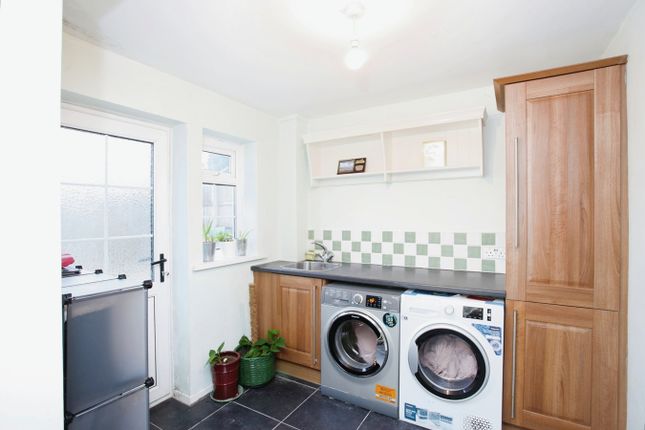Semi-detached house for sale in Woodfield Road, Talbot Green, Pontyclun