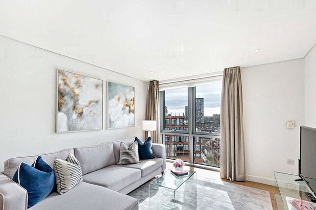 Apartment 809, 4, Merchant Square East, London photo 3