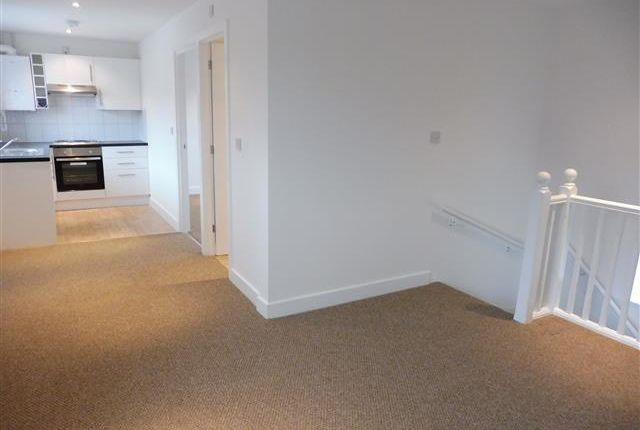 28b, Swanwick Lane, MILTON KEYNES photo 2