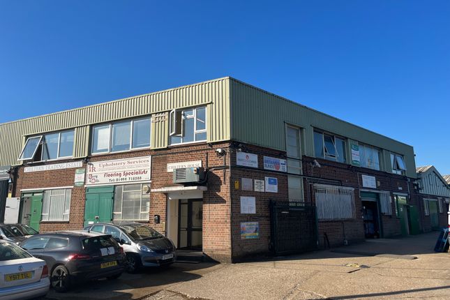 Leisure/hospitality for sale in Unit 25A, Chiltern Trading Estate, Holmer Green, High Wycombe