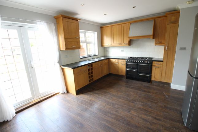 Semi-detached house for sale in Colborne Way, Worcester Park