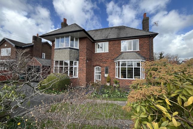 12, Oakwood Drive, Fulwood photo 2