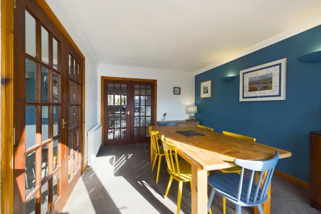 Property for sale in Kilmory Cottage, Erray Road, Tobermory, Isle Of Mull