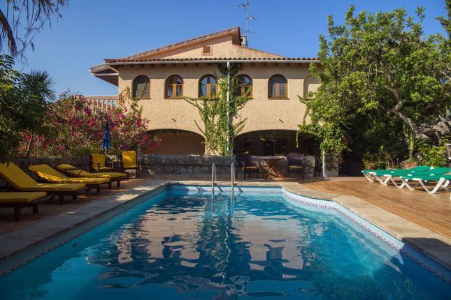 Villa for sale in Spain, Mallorca, Pollença