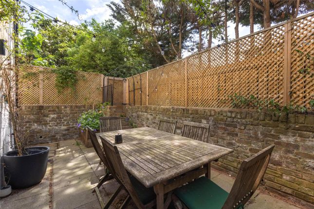 104A,, Vassall Road, London photo 4
