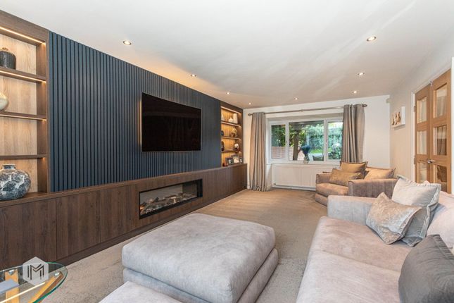 1 Thorn Lea, Manchester photo 2
