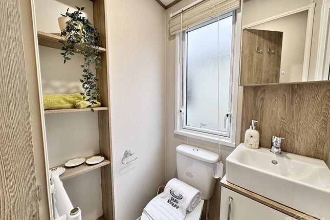 1 Showground Lakesway Holiday Home and Lodge Park, Levens photo 4