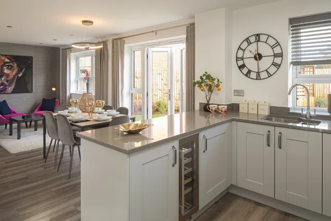 Barratt @ River Meadow