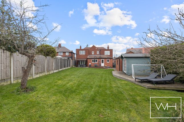 Barnsley road, Scawsby photo 2