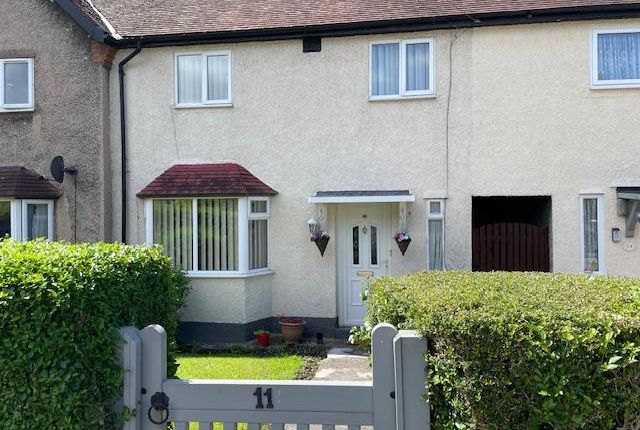 Property for sale in Ffordd Cwstenin, Mochdre, Colwyn Bay