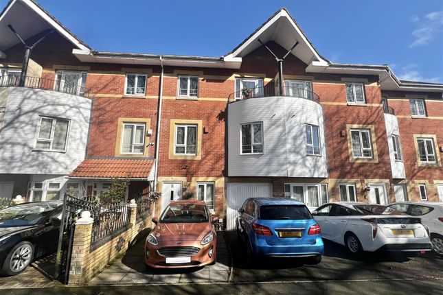 4-bed other on 8, Waterside Drive, Birmingham, £300,000