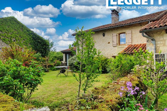 Villa for sale in Brantôme En Périgord, Dordogne, Nouvelle-Aquitaine