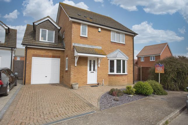 Detached house for sale in Fenton Court, Deal