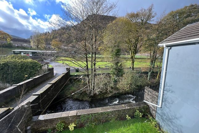 End terrace house for sale in Brook Street Blaenrhondda -, Treorchy