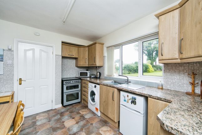 Detached house for sale in Yew Tree Court, Gresford, Wrexham