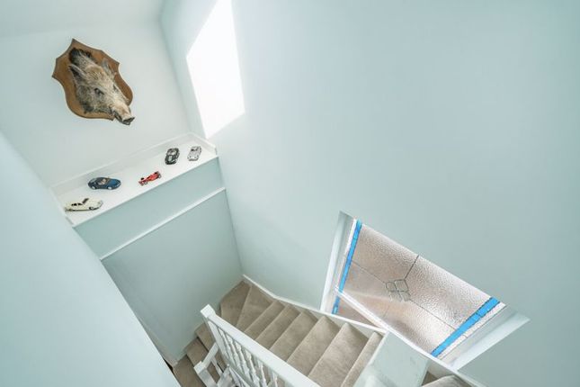 Top Floor Landing