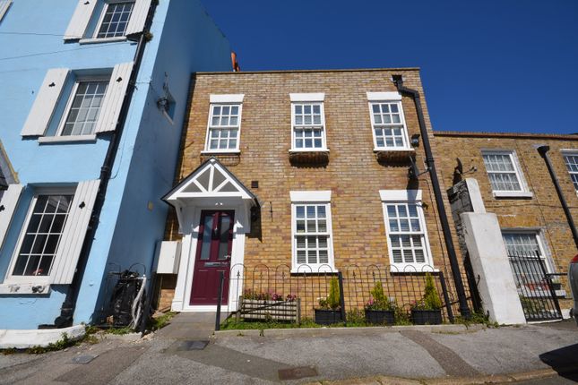 Detached house for sale in Trinity Square, Margate, Kent