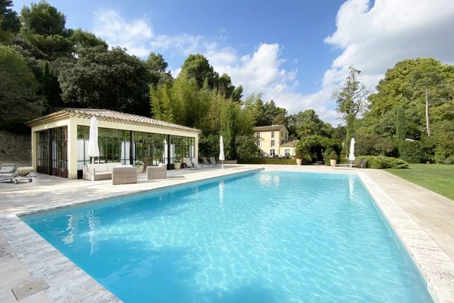 Thumbnail Villa for sale in Grans, Aix En Provence Area, Provence - Var