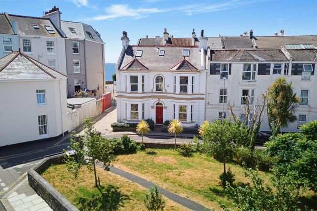 7, Eddystone Terrace, Plymouth photo 2
