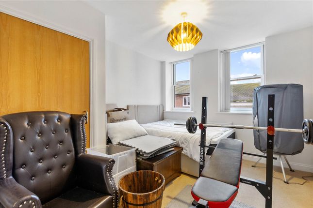 Flat for sale in St. Johns Street, Chichester, West Sussex