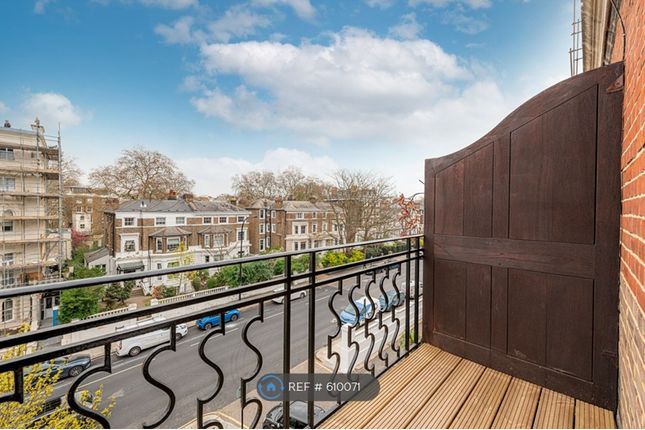 Flat, Ladbroke Grove House Ladbroke Grove, London photo 5