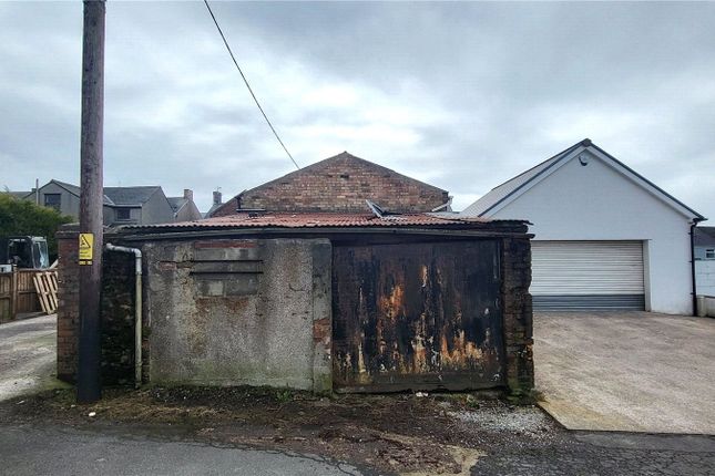 The Dairy, 32, Rear Of High Street, Bridgend CF33 6DR photo 2