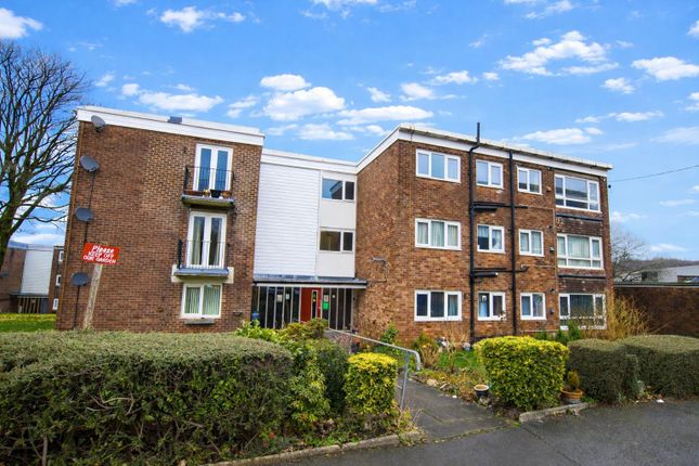 56, Mayfield Flats, Darwen photo 5