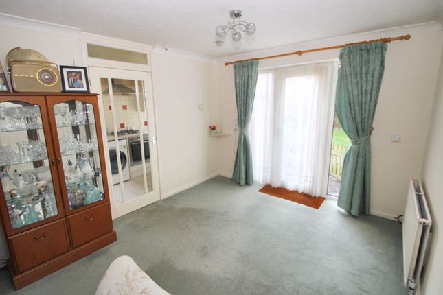 Property for sale in Rosewood Gardens, High Wycombe
