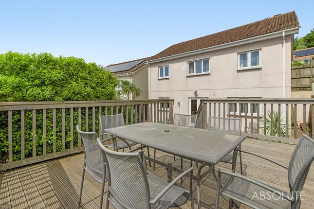 4, Montserrat Rise, Torquay, TQ2 photo 4