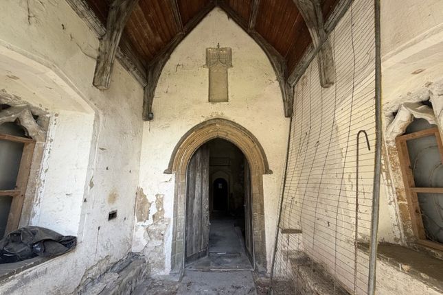 St Mary The Less Church, Thetford photo 3