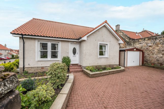 Detached bungalow for sale in 10 Orchard Park, Tranent