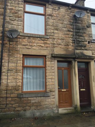 2 bed property for rent in Market Street, Whitworth OL12