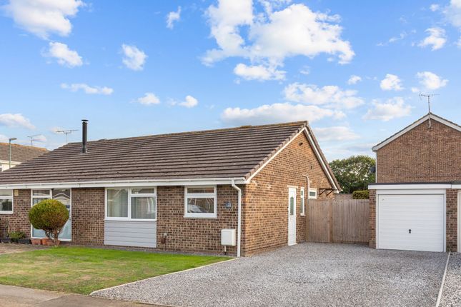 2-bed bungalow on 22 Flansham Park, Bognor Regis, £360,000