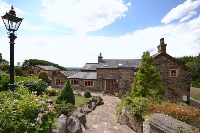 4 Bed Detached House To Rent In Holly House Farm Stoney Lane